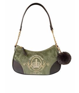 JUICY COUTURE Сумка через плечо