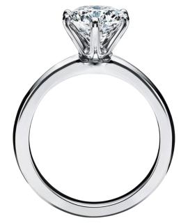 TIFFANY&CO Кольцо