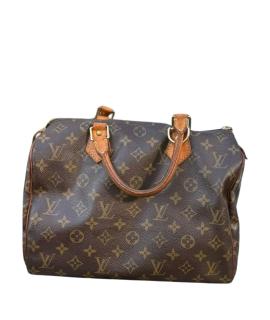 LOUIS VUITTON Сумка с короткими ручками