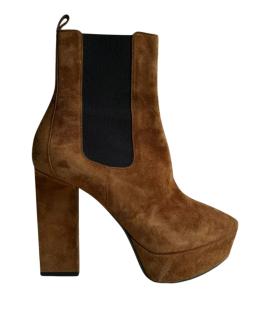 SAINT LAURENT Ботильоны