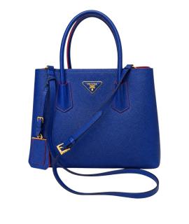 PRADA Сумка через плечо