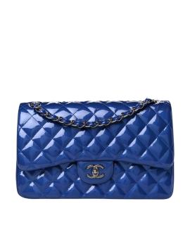 CHANEL Сумка через плечо