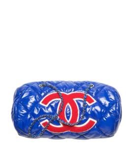 CHANEL Дорожная/спортивная сумка