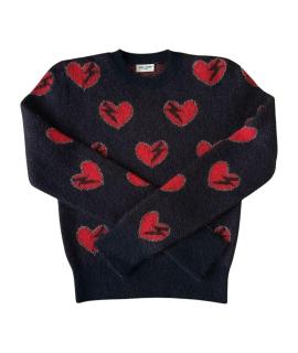 SAINT LAURENT Джемпер / свитер