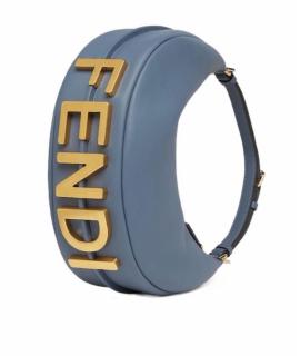 FENDI Сумка с короткими ручками