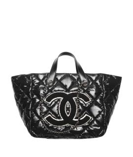 CHANEL Сумка тоут