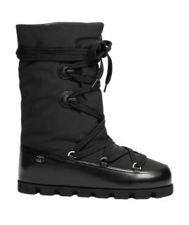 CHANEL Ботинки