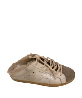 GOLDEN GOOSE Сабо