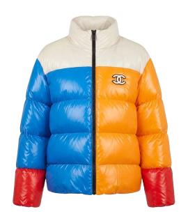 CHANEL Куртка