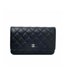 CHANEL Сумка через плечо