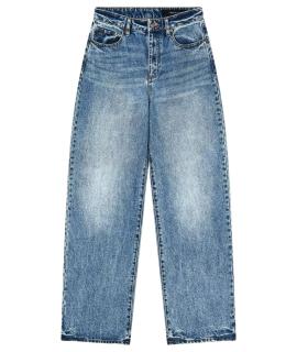 ARMANI EXCHANGE Прямые джинсы