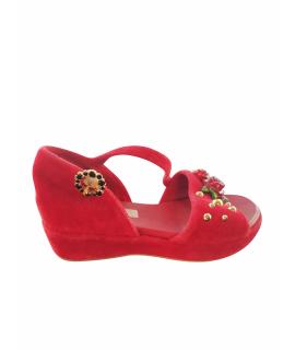 DOLCE&GABBANA Балетки и туфли