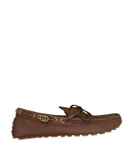 GUCCI Мокасины