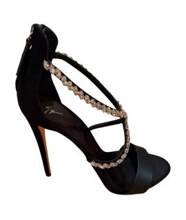 GIUSEPPE ZANOTTI DESIGN Босоножки