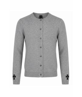 CHROME HEARTS Кардиган