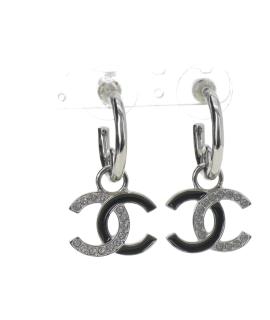 CHANEL Серьги
