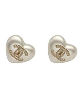 CHANEL Серьги
