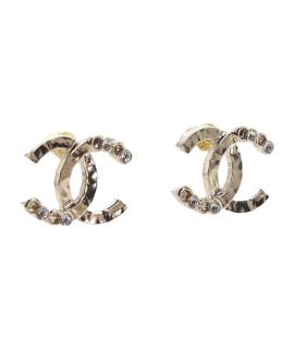 CHANEL Серьги