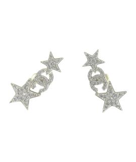 CHANEL Серьги