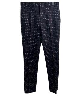 GUCCI Брюки узкие