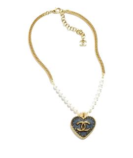 CHANEL Колье