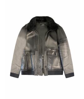 STONE ISLAND SHADOW PROJECT Дубленка/шуба