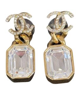 CHANEL Серьги
