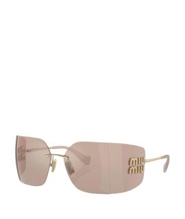 MIU MIU Солнцезащитные очки