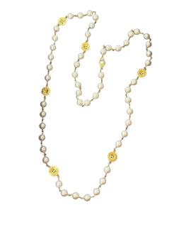 CHANEL Колье
