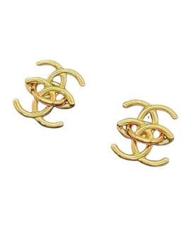 CHANEL Серьги