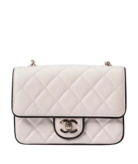 CHANEL Сумка через плечо