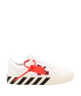 OFF-WHITE Кеды