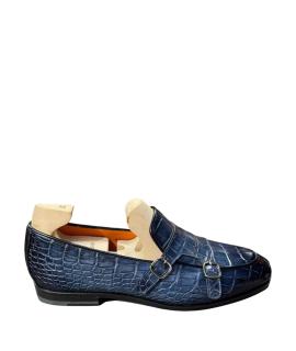 SANTONI Лоферы