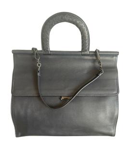BOTTEGA VENETA Сумка с короткими ручками