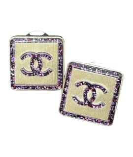 CHANEL Серьги