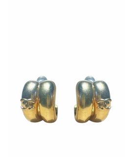 CHANEL Серьги