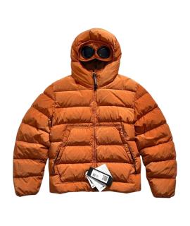 CP COMPANY Пуховик