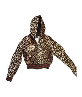 DOLCE&GABBANA Худи/толстовка