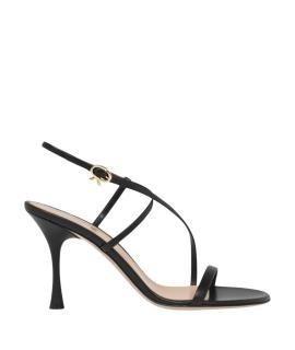 GIANVITO ROSSI Босоножки