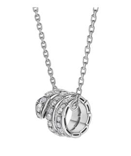 BVLGARI Колье