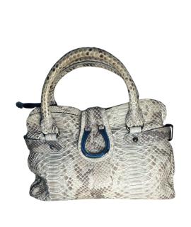 GIORGIO ARMANI Сумка с короткими ручками