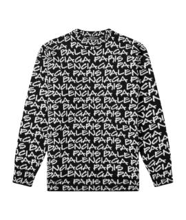 BALENCIAGA Джемпер / свитер