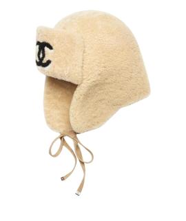 CHANEL Шапка