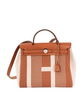 HERMES Сумка через плечо