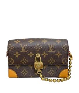LOUIS VUITTON Сумка через плечо