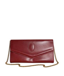 CARTIER Клатч/вечерняя сумка