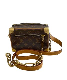LOUIS VUITTON Сумка через плечо