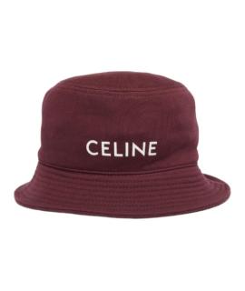 CELINE Шляпа