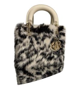 CHRISTIAN DIOR Сумка через плечо