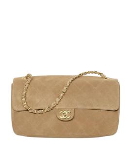 CHANEL Сумка через плечо
